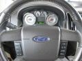 Medium Light Stone Controls Photo for 2010 Ford Edge #38432549