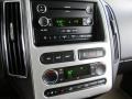 Medium Light Stone Controls Photo for 2010 Ford Edge #38432597