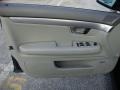 Beige 2002 Audi A4 1.8T quattro Avant Door Panel