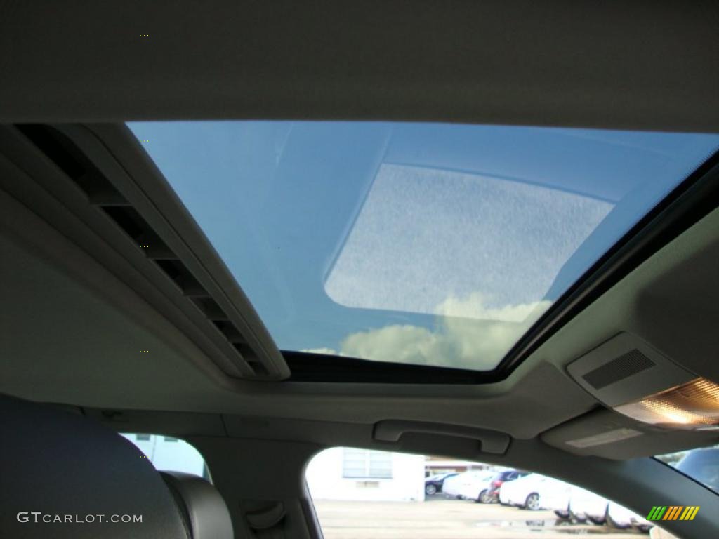 2002 Audi A4 1.8T quattro Avant Sunroof Photo #38432948