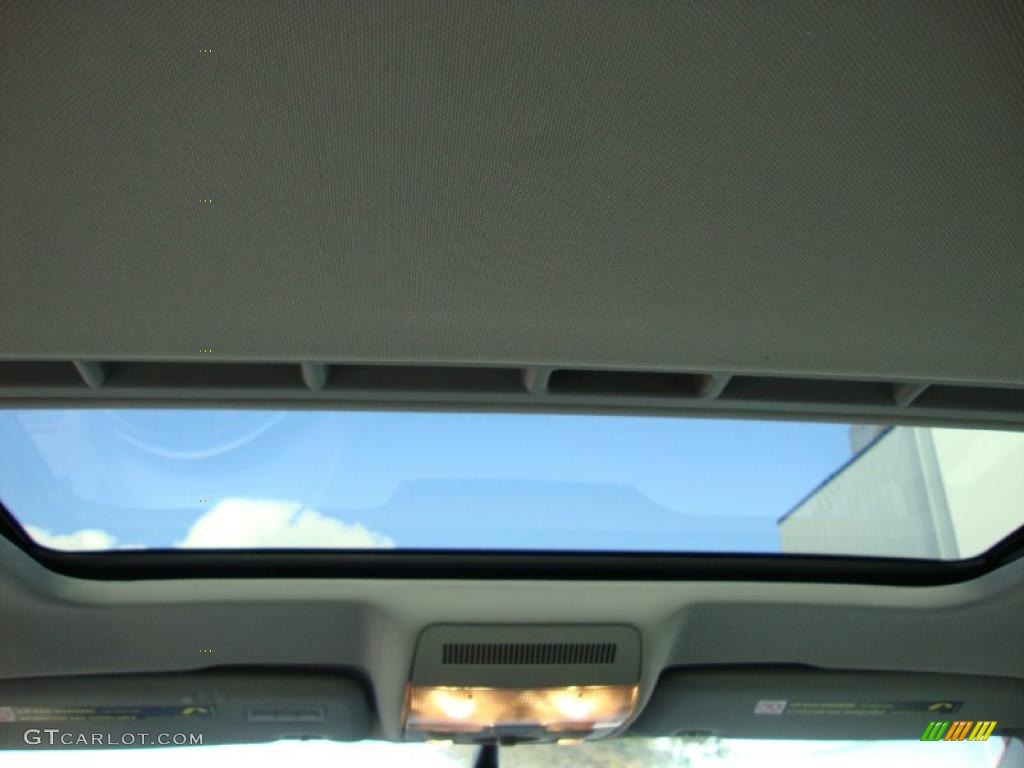 2002 Audi A4 1.8T quattro Avant Sunroof Photo #38433028