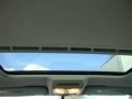 2002 Audi A4 Beige Interior Sunroof Photo