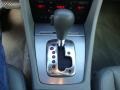  2002 A4 1.8T quattro Avant 5 Speed Tiptronic Automatic Shifter