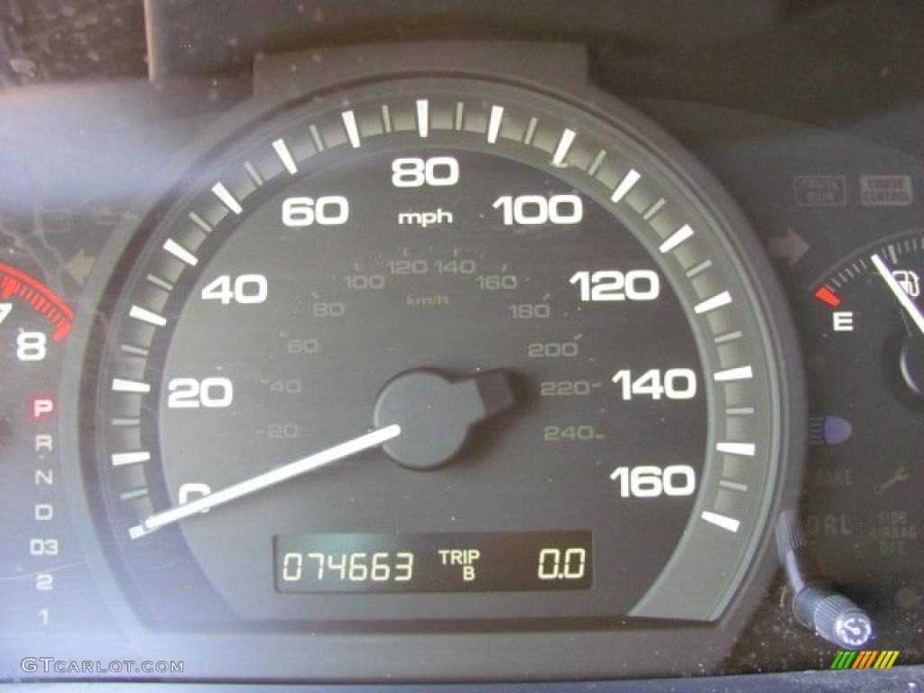 2006 Accord Value Package Sedan - Alabaster Silver Metallic / Gray photo #20