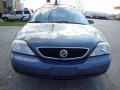 Graphite Blue Metallic - Sable LS Premium Wagon Photo No. 3