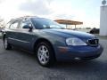Graphite Blue Metallic - Sable LS Premium Wagon Photo No. 5