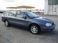 Graphite Blue Metallic - Sable LS Premium Wagon Photo No. 6