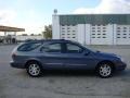 Graphite Blue Metallic - Sable LS Premium Wagon Photo No. 7
