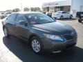 Magnetic Gray Metallic - Camry LE Photo No. 1