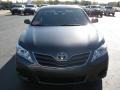 Magnetic Gray Metallic - Camry LE Photo No. 2