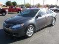 Magnetic Gray Metallic - Camry LE Photo No. 3