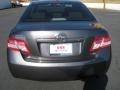 Magnetic Gray Metallic - Camry LE Photo No. 5