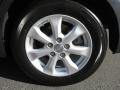 Magnetic Gray Metallic - Camry LE Photo No. 13