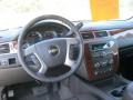 Ebony Dashboard Photo for 2011 Chevrolet Tahoe #38433824