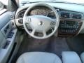 Medium Graphite Steering Wheel Photo for 2001 Mercury Sable #38433852