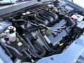 3.0 Liter DOHC 24-Valve V6 Engine for 2001 Mercury Sable LS Premium Wagon #38433964