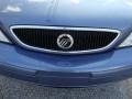 Graphite Blue Metallic - Sable LS Premium Wagon Photo No. 38
