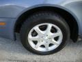 2001 Mercury Sable LS Premium Wagon Wheel and Tire Photo