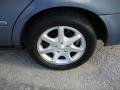 2001 Mercury Sable LS Premium Wagon Wheel and Tire Photo