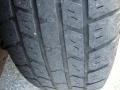 Graphite Blue Metallic - Sable LS Premium Wagon Photo No. 42