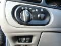 Graphite Blue Metallic - Sable LS Premium Wagon Photo No. 49