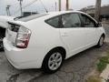 Super White - Prius Hybrid Photo No. 5