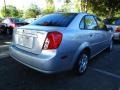 2004 Titanium Silver Metallic Suzuki Forenza S  photo #2