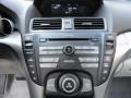 Taupe Controls Photo for 2009 Acura TL #38434584