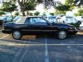 Spruce Pearl - Lebaron GTC Convertible Photo No. 2