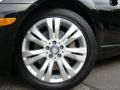 Black - S 550 4Matic Sedan Photo No. 2