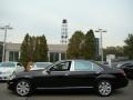 Black - S 550 4Matic Sedan Photo No. 4