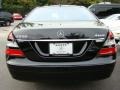 Black - S 550 4Matic Sedan Photo No. 5