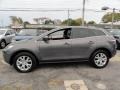 2008 Galaxy Gray Mica Mazda CX-7 Touring  photo #3