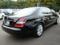 Black - S 550 4Matic Sedan Photo No. 6