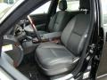 Black - S 550 4Matic Sedan Photo No. 8