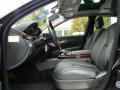 Black - S 550 4Matic Sedan Photo No. 9