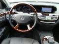 Black - S 550 4Matic Sedan Photo No. 12