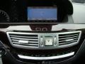 Black - S 550 4Matic Sedan Photo No. 13