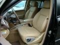Obsidian Black Metallic - ML 350 4Matic Photo No. 8