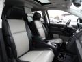 Dark Slate Gray/Light Graystone Interior Photo for 2009 Dodge Journey #38435568