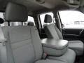 Medium Slate Gray 2007 Dodge Ram 3500 Sport Quad Cab Dually Interior Color