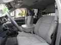 Medium Slate Gray Interior Photo for 2007 Dodge Ram 3500 #38435792