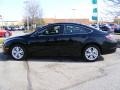 Ebony Black - MAZDA6 i Grand Touring Sedan Photo No. 2