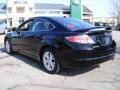 Ebony Black - MAZDA6 i Grand Touring Sedan Photo No. 3