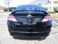 Ebony Black - MAZDA6 i Grand Touring Sedan Photo No. 4