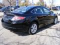 Ebony Black - MAZDA6 i Grand Touring Sedan Photo No. 5