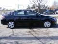 Ebony Black - MAZDA6 i Grand Touring Sedan Photo No. 6