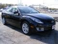 Ebony Black - MAZDA6 i Grand Touring Sedan Photo No. 7