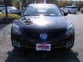 Ebony Black - MAZDA6 i Grand Touring Sedan Photo No. 8
