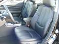 Ebony Black - MAZDA6 i Grand Touring Sedan Photo No. 9